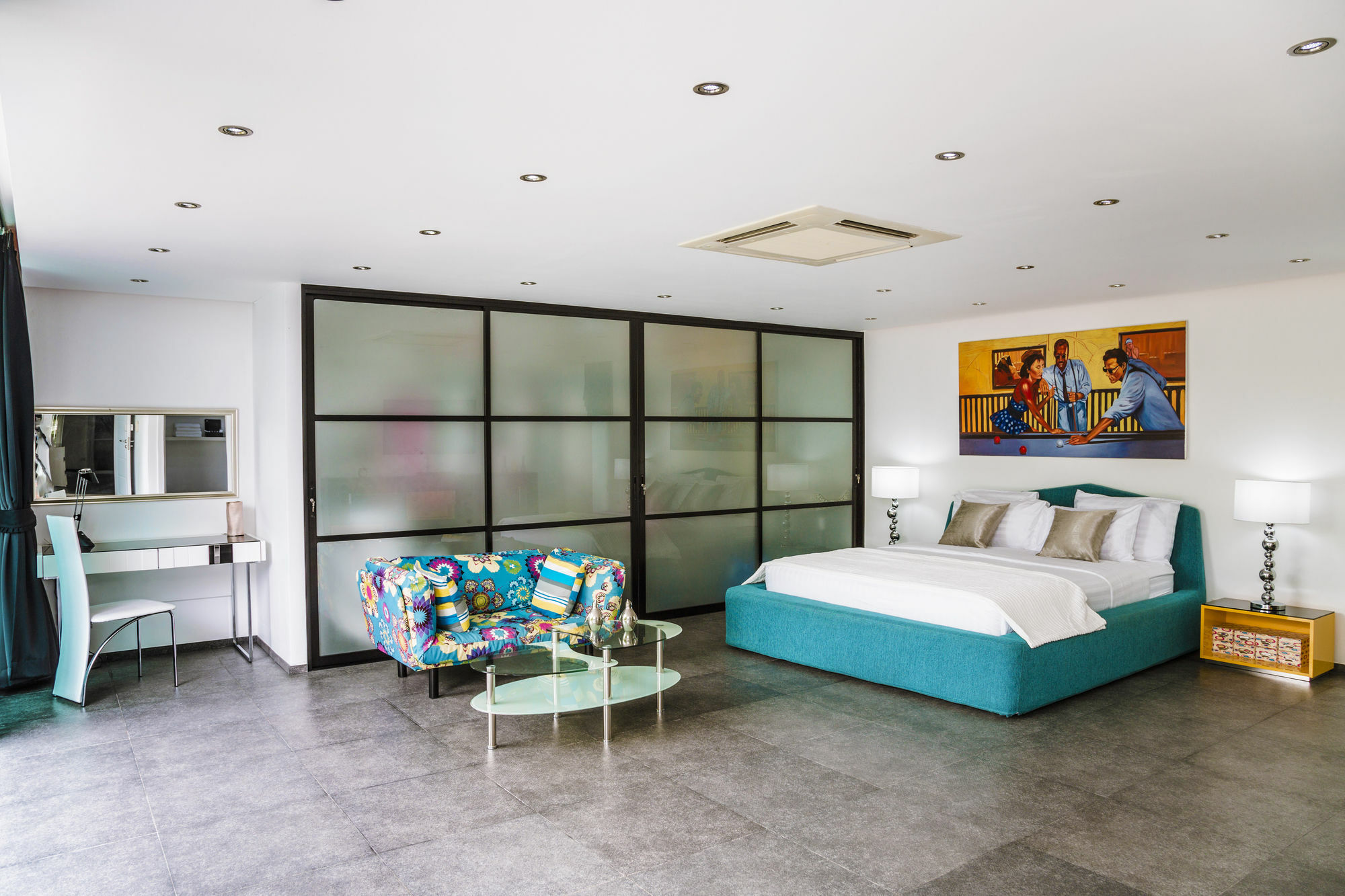 Pattaya Holiday Villas Bang Lamung Exteriér fotografie